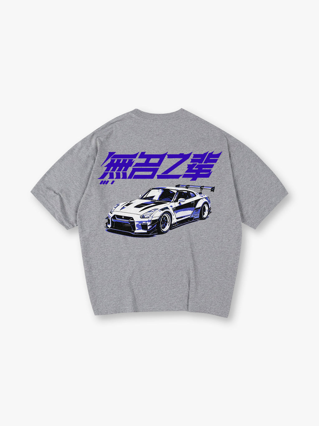 JDM GTR Racing T‑Shirt