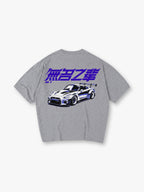 JDM GTR Racing T‑Shirt