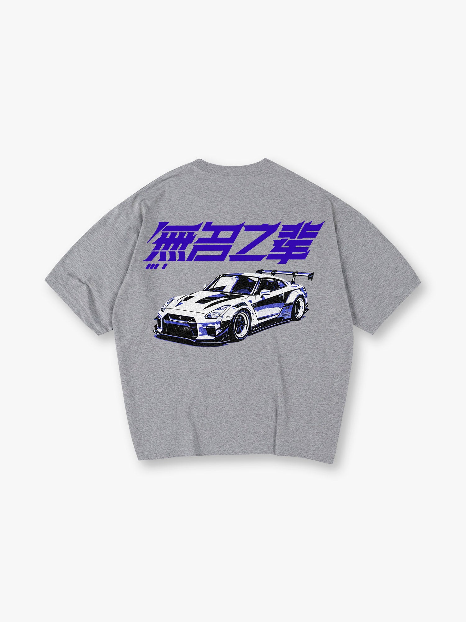JDM GTR Racing T‑Shirt