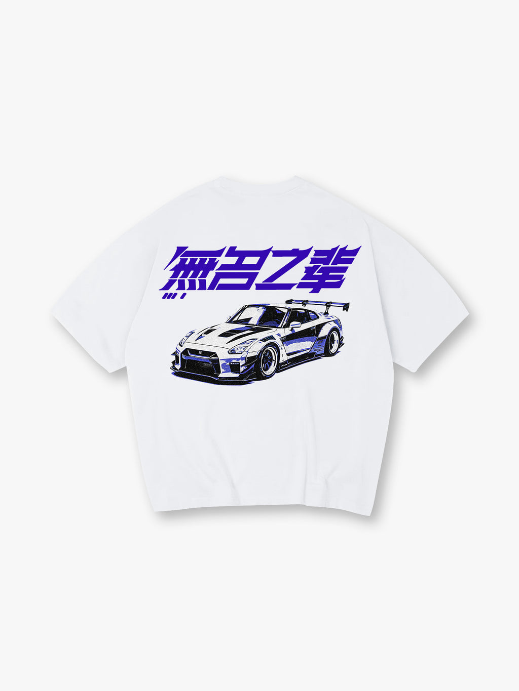 JDM GTR Racing T‑Shirt