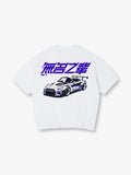 JDM GTR Racing T‑Shirt