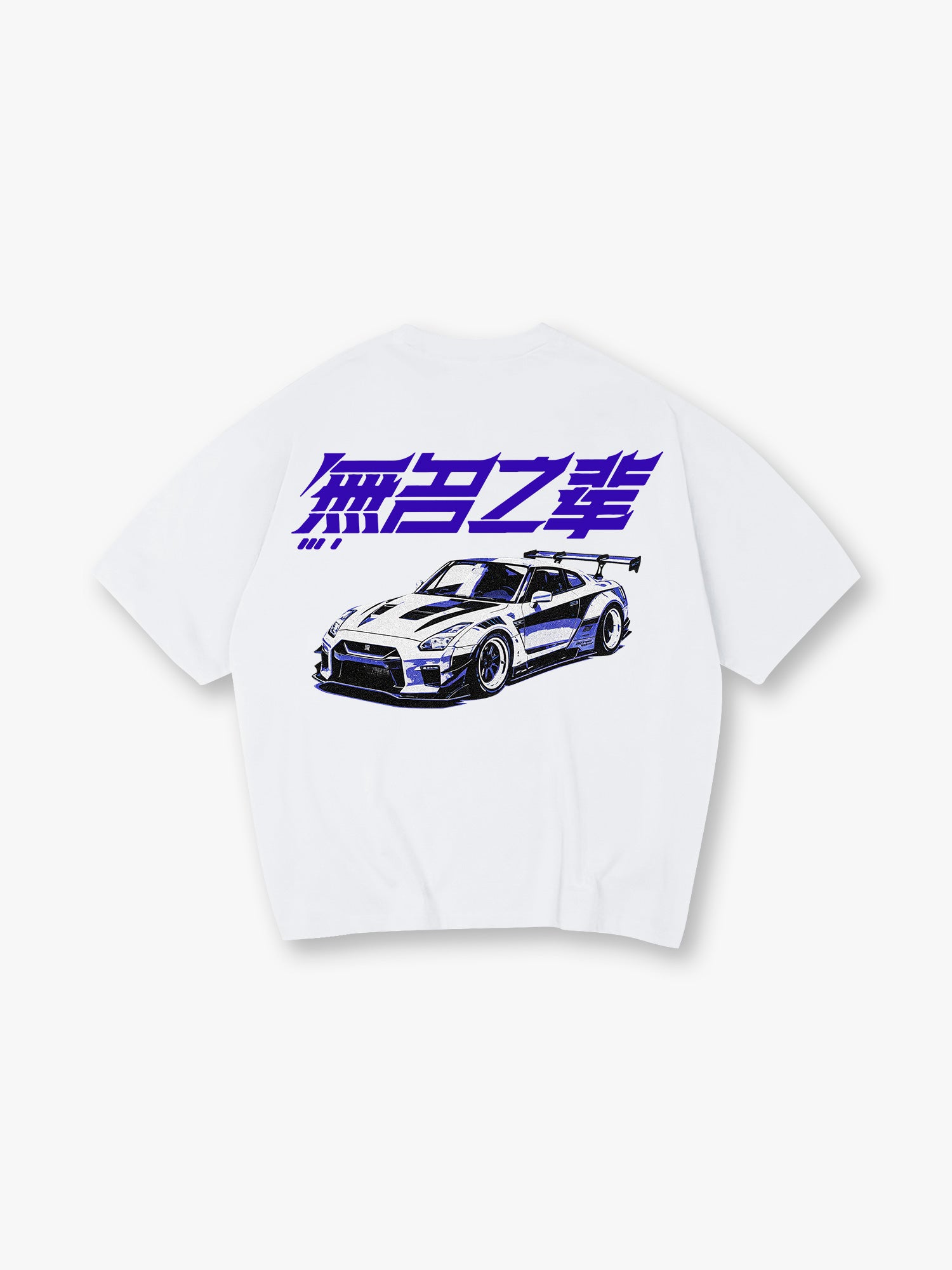 JDM GTR Racing T‑Shirt