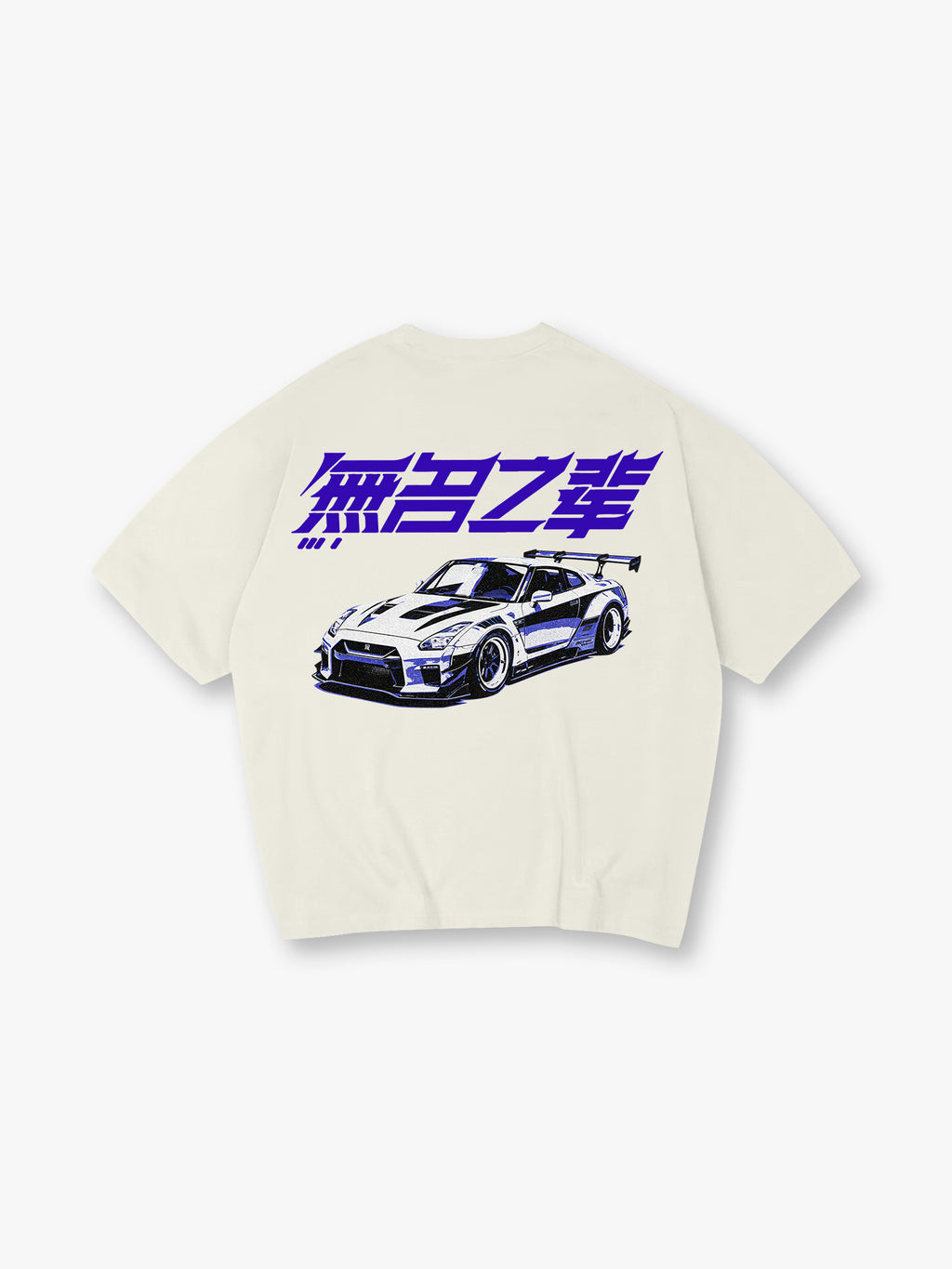 JDM GTR Racing T‑Shirt