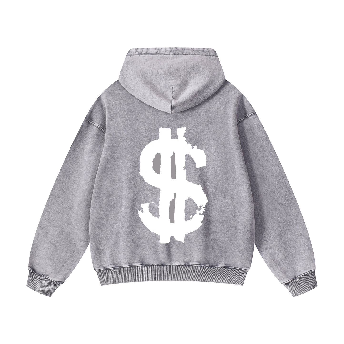 Santa Claus playing American Football Hoodie