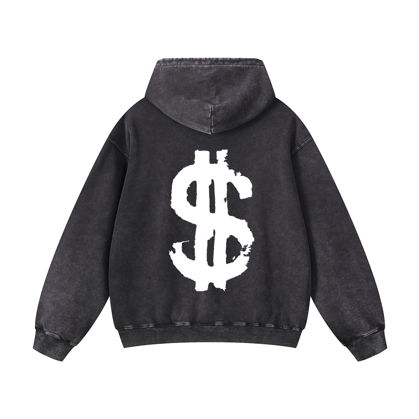 Santa Claus playing American Football Hoodie