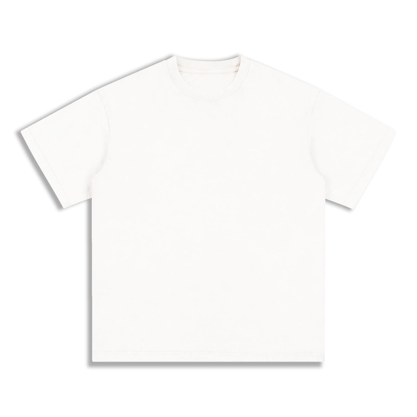 "SKULL" Style Short-Sleeved T-Shirt