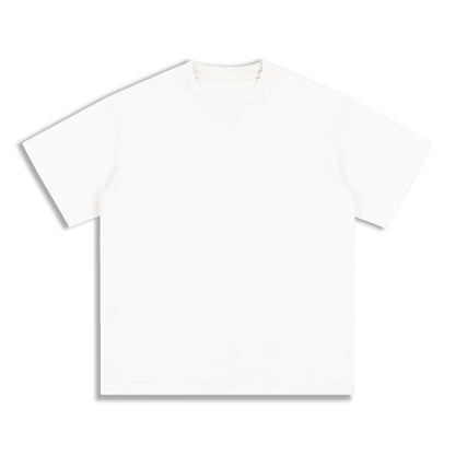 "SKULL" Style Short-Sleeved T-Shirt